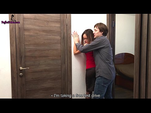 ❤️ Seksuāla nekustamo īpašumu pārstāve jutekliski džerkstina savu pīli un drāž, pārdodot savu dzīvokli - Krempai ❤❌ Porno fb pie lv.eviewporn-com.ru ❌❤